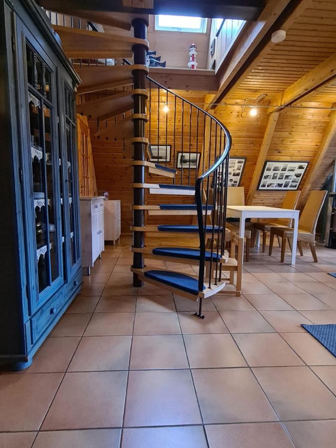 Nordwind Villa Damp Kültér fotó
