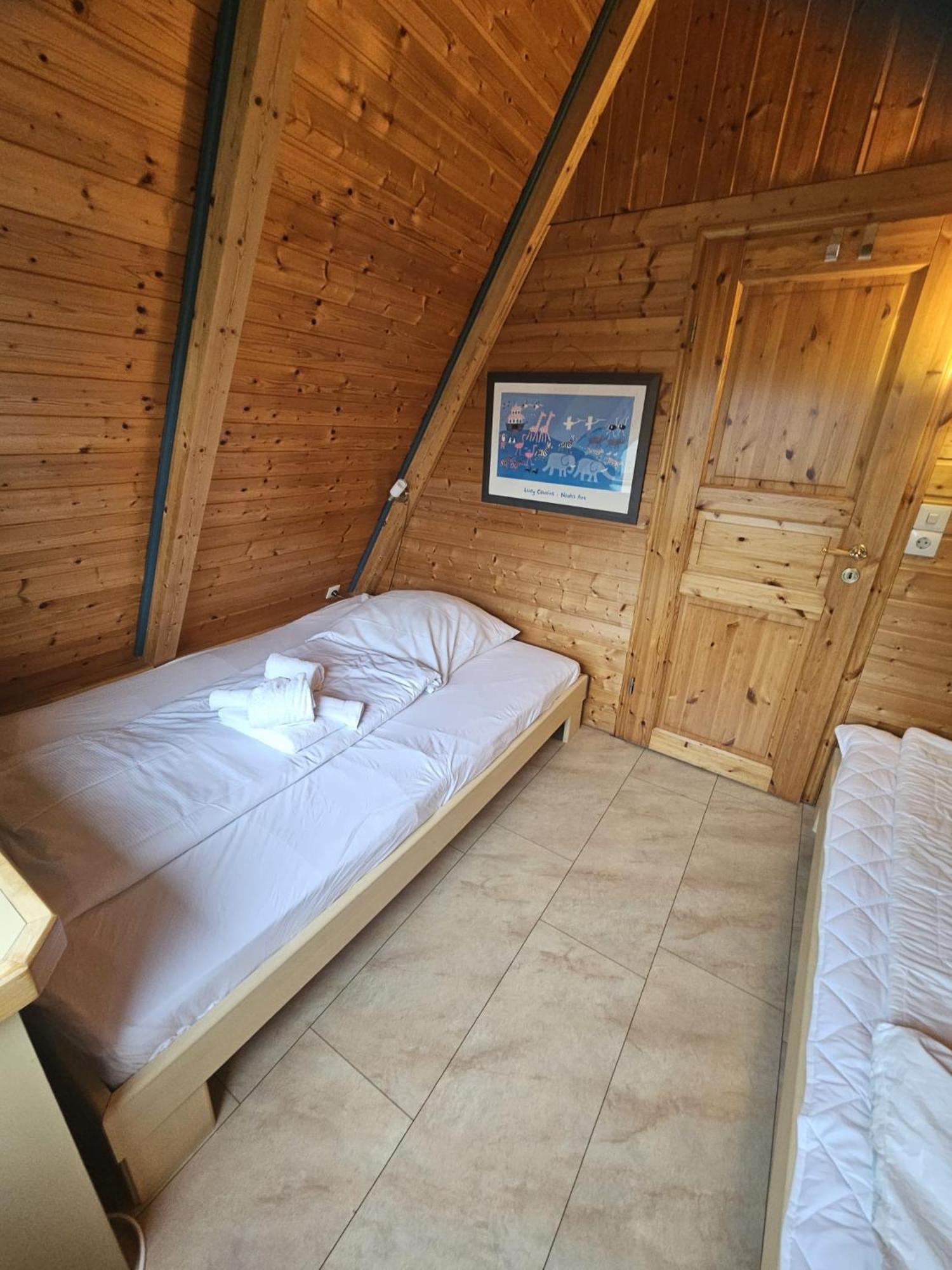 Nordwind Villa Damp Kültér fotó